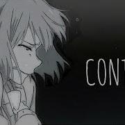 Nightcore Control Lyrics