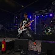 ScoobySnacks Punkrock Ace Of Spades LIVE KOUD SERVEREN OPEN AIR DRUNEN 06 6 26