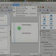 Python3 GUI Programming With Tkinter Tutorial 010 Tkinter Menubutton Widget Python3 Tkinter