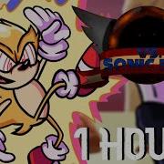 Chaos Friday Night Funkin FULL SONG 1 HOUR