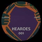 Clarkent Cugler Shithappens HEAROES001