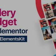 Image Gallery Widgets For Elementor ElementsKit All In One Addons