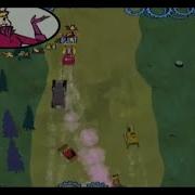 Wacky Races Crash Dash Wii Penelope Pitstop In Crazy Cuckoo Rally Cup Crazy