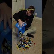 Building Legos With AI