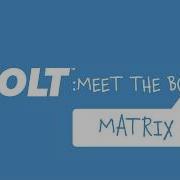 Meet Sphero BOLT Matrix