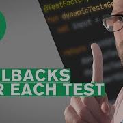 Lifecycle In JUnit 5 BeforeEach AfterEach