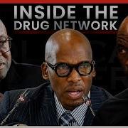 How Drug Traffickers Work In South Africa 297
