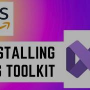 Installing AWS Toolkit For Visual Studio 2022