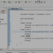 Java 14 Enums And Switches
