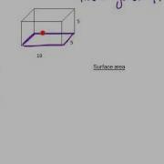 Find Lateral Area And Surface Area Of Prism 1