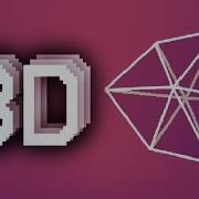 Я создал 3D движок на Python