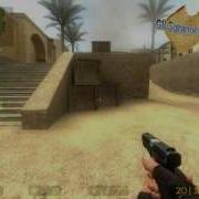 Counter Strike Source Skin HE GRENADE 1