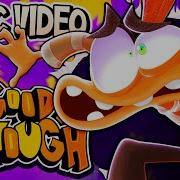 Good Enough Feat Jakeneutron Inside Out 2 FAN MUSIC VIDEO
