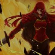 Nightcore Catch Fire