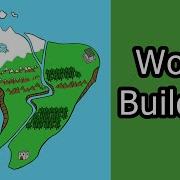 World Building Unity Game Devlog 9