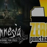 AMNESIA A MACHINE FOR PIGS Zero Punctuation