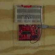 Energia Tutorial Serial Switch