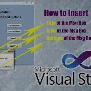 06 VB MessageBox In VB Net MsgBox Complete VB Net Tutorial For Beginners S Muhammad Adnan