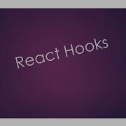 React Hooks Tutorial 1 Introduction