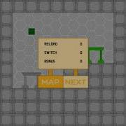 Gravity Box Game