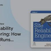 Site Reliability Engineering How Google Runs By Betsy Beyer Audiobook Preview