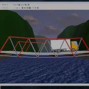 West Point Bridge Design 175k Tutorial