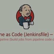 Jenkins Multi Job Pipeline Pipeline As Code Part 3