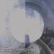 Unreal GWK Noscope Triple While Flashed COD4