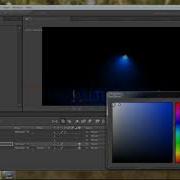 Trapcode Lux Effect Tutorial In Adobe After Effect