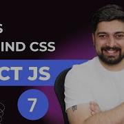Tailwind And Props In Reactjs