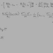 IMPES Discreet Saturation Equation