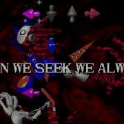 Trinity Encore Vocals FNF VS Sonic EXE VS Rewrite ROUND 2 OST