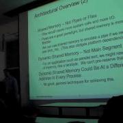 Implementing Parallelism In PostgreSQL PG Con 2014