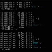 2025 Linux Admin Links Mounts And More