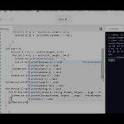 2D Array Enhanced Loops