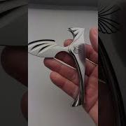 This Knife Probably Cost 90 000
