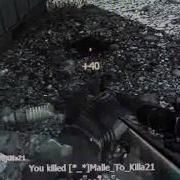 CoD4 1v1 QS Best Buds With Hitmarkers