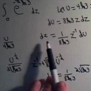Gamma Integral Functions Example 4