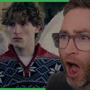 The Callous Daoboys Gigantic Parasite Tongue First Time Reaction