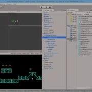 Tutorial Unity2D For Beginner Carrying Data Between Scenes 2