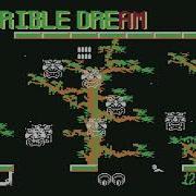 Game Of The Day 2281 Frightmare フライトメア Cascade Games Ltd 1988