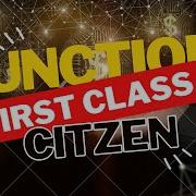 JavaScript Function How Function Are First Class Citizens