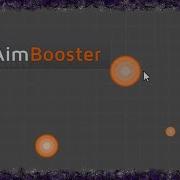 Time To Train My Mouse Game AimBooster