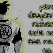 Gohan Del Futuro No Moriré