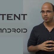 Intent In Android Theory
