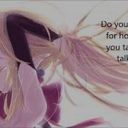 Nightcore She S Not Me