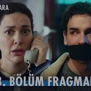 Annem Ankara 13 Bölüm Fragmanı Burak Kaçırıldı
