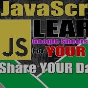 JSON Data From Google Spreadsheet Setup And Shares On Your Webpage