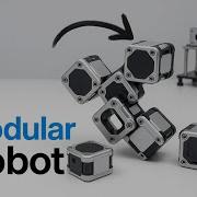 What Are Modular Robots
