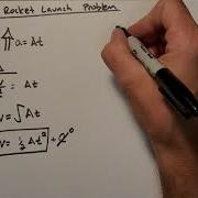 Solving Kinematics Problems When Acceleration Is Not Constant